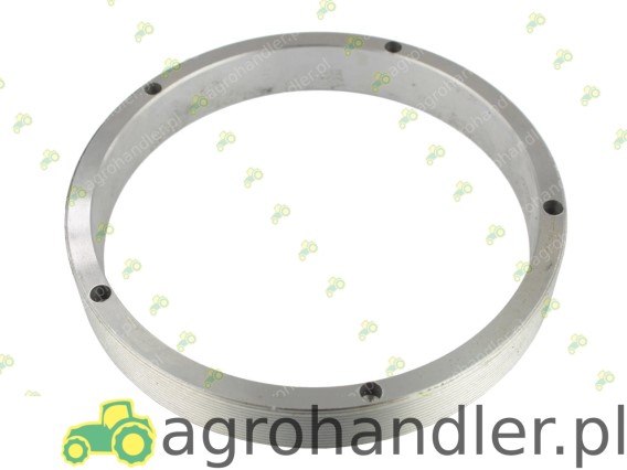 NAKRĘTKA REGULACYJNA MECHANIZMU 50/42-516/0 50425160 0050425160 0050/42-516/0