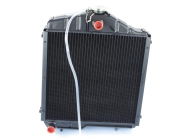 CHŁODNICA WODY C-360 4-kanały ACH 50/61-303/0 50613030 0050613030 0050/61-303/0