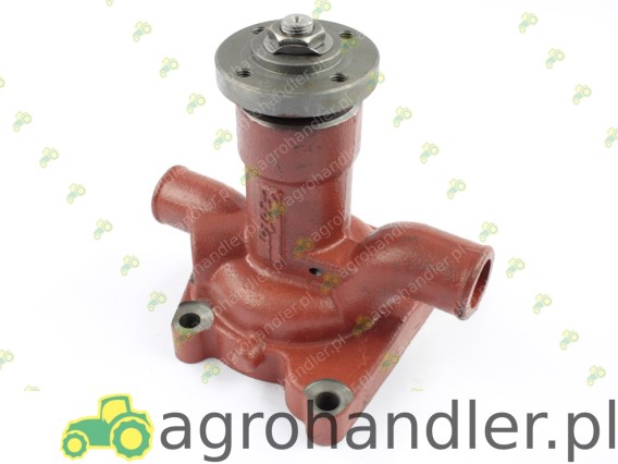 POMPA WODY ZETOR CZESKA 70010695 6201 0615 62010615