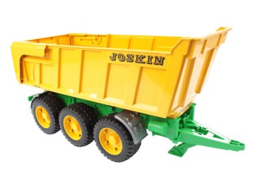 PRZYCZEPA JOSKIN 02212 BRUDER