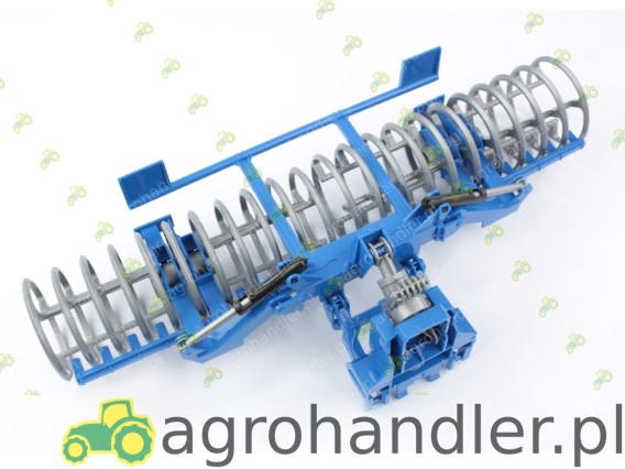 PRZEDNI WAŁ VARIOPACK LEMKEN 02222 BR-02222