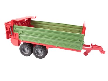 ROZRZUTNIK OBORNIKA 02209 BRUDER BR-02209