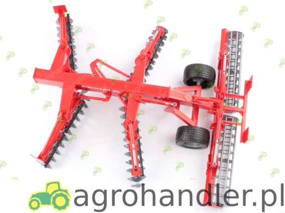 BRONA TALERZOWA KUHN DISCOVER XL 02217 BR-02217