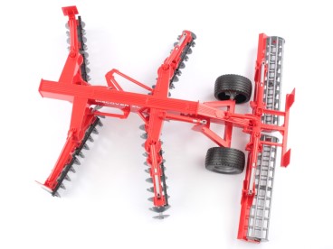 BRONA TALERZOWA KUHN DISCOVER XL 02217 BR-02217