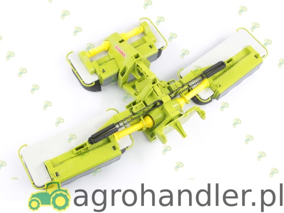 KOSIARKA CLAAS DISCO 8550 C BRUDER 02218 BR-02218