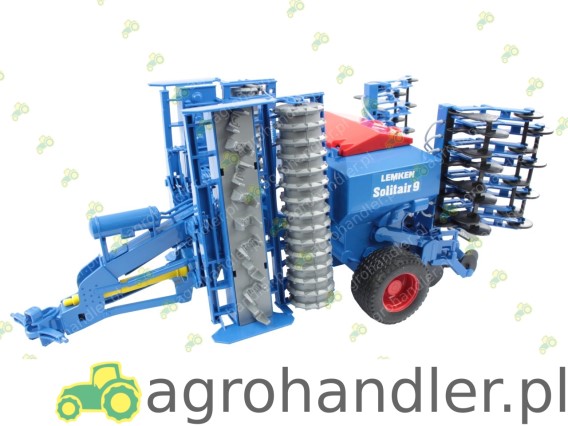 AGREGAT UPRAWOWO-SIEWNY LEMKEN SOLITAIR 02026 BR-02026