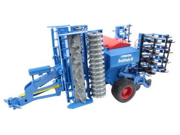 AGREGAT UPRAWOWO-SIEWNY LEMKEN SOLITAIR 02026 BR-02026