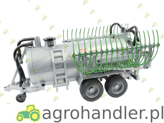 CYSTERNA FLIEGL 02020 BRUDER BR-02020