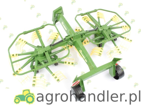 PRZETRZĄSACZ KARUZELOWY KRONE 02216 BR-02216