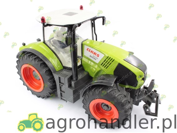 CIĄGNIK CLAAS AXION 870 99001