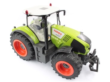 CIĄGNIK CLAAS AXION 870 99001