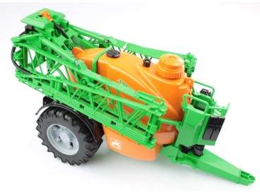 OPRYSKIWACZ AMAZONE ZACZEPIANY 02207 BR-02207