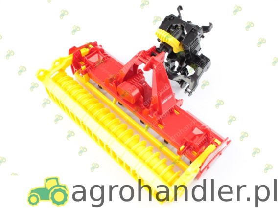 BRONA AKTYWNA POTTINGER LION 3002 02346 BR-02346