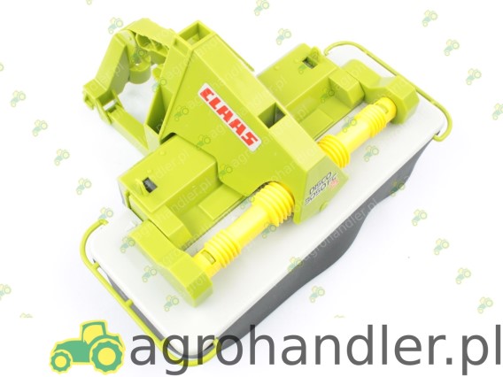 KOSIARKA PRZEDNIA CLAAS DISCO 3050 FC 02324 BR-02324