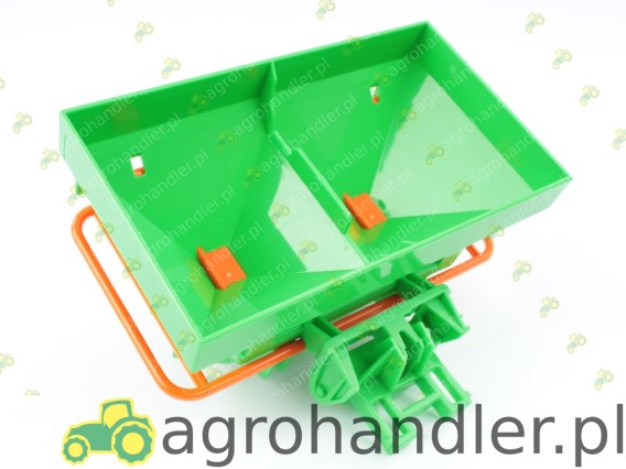 ROZSIEWACZ NAWOZU AMAZONE BRUDER 02327 BR-02327