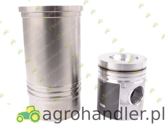 ZESTAW NAPRAWCZY SILNIKA fi 105mm 19000992