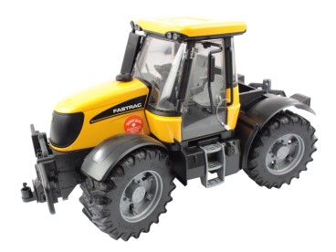 CIĄGNIK JCB FASTRAC 3220 03030 BR-03030