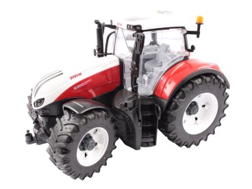 BRUDER CIĄGNIK STEYR 6300 TERRUS CVT 03180 BR-03180