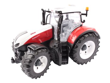 CIĄGNIK STEYR 6300 TERRUS CVT 03180 BR-03180