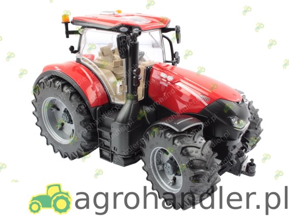 BRUDER CIĄGNIK CASE IH OPTUM 300 03190 BR-03190