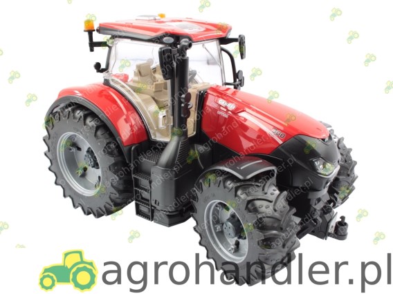 CIĄGNIK CASE IH OPTUM 300 03190 BRUDER BR-03190
