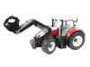 BRUDER CIĄGNIK STEYR 6300 TERRUS Z 03181 BR-03181