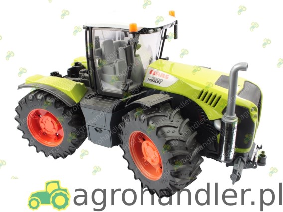CIĄGNIK CLAAS XERION 5000 03015 BRUDER BR-03015