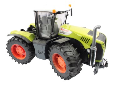 CIĄGNIK CLAAS XERION 5000 03015 BRUDER BR-03015