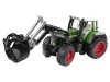 CIĄGNIK FENDT 926 Z ŁADOWACZEM 02062 BR-02062