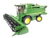 BRUDER KOMBAJN JOHN DEERE T670 02132 BR-02132