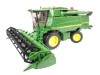 KOMBAJN JOHN DEERE T670 02132 BRUDER BR-02132