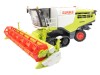 KOMBAJN ZBOŻOWY CLAAS LEXION 780 TERRA 02119 BR-02119