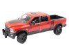SAMOCHÓD RAM 2500 POWER WAGON BRUDER 02500 BR-02500