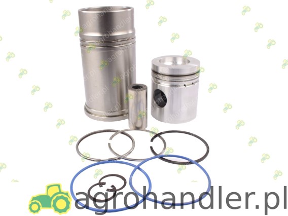 ZESTAW NAPRAWCZY SILNIKA fi 105mm 13000992