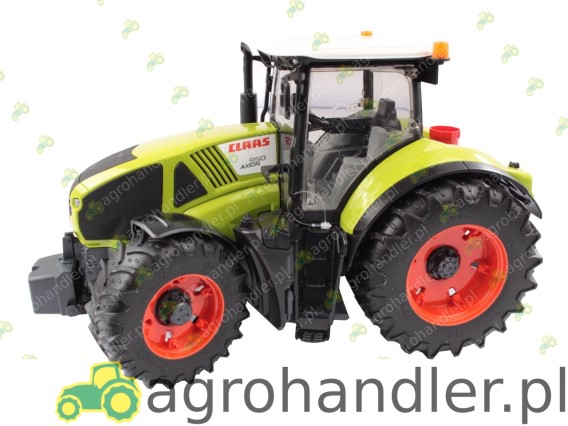 CIĄGNIK CLAAS AXION 950 03012 BRUDER BR-03012