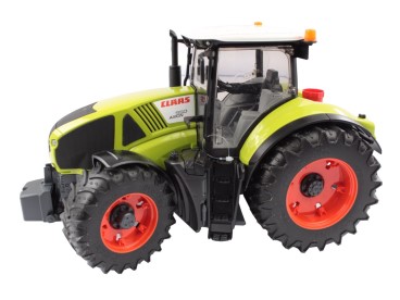 CIĄGNIK CLAAS AXION 950 03012 BRUDER BR-03012
