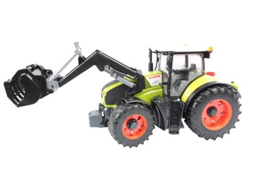 BRUDER CIĄGNIK CLAAS AXION 950 Z 03013 BR-03013