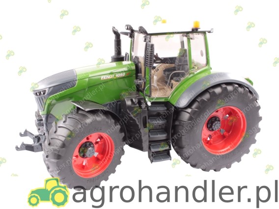 BRUDER CIĄGNIK FENDT 1050 VARIO 04040 BR-04040