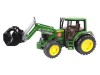 CIĄGNIK JOHN DEERE 6920 Z ŁADOWACZEM 02052 BR-02052