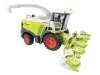 BRUDER SIECZKARNIA CLAAS JAGUAR 980 02134