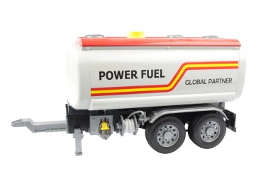 PRZYCZEPA CYSTERNA BRUDER 03925 BR-03925