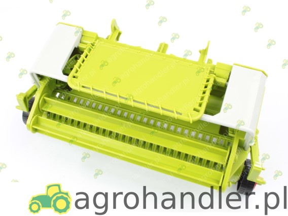 CLAAS PODBIERACZ 300 HD BRUDER 02325 BR-02325
