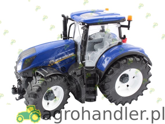 BRUDER CIĄGNIK NEW HOLLAND T7.315 03120 BR-03120