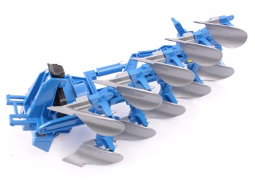 PŁUG LEMKEN 02331 BRUDER BR-02331