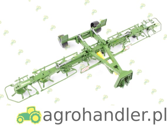 PRZETRZĄSACZ KARUZELOWA KRONE BRUDER 02224 BR-02224