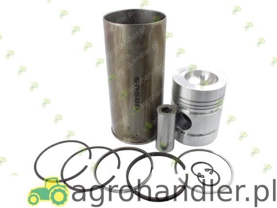 ZESTAW NAPRAWCZY SILNIKA MF-4 0437990 31358348