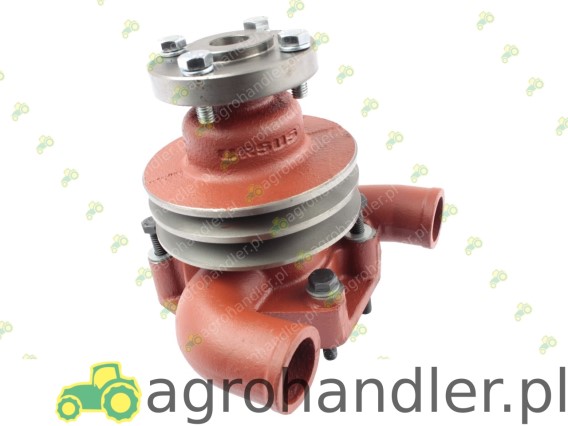 POMPA WODY MF NA 2 PASKI ORYGINAŁ URSUS 530141