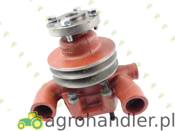 POMPA WODY MF NA 2 PASKI ORYGINAŁ URSUS 530141