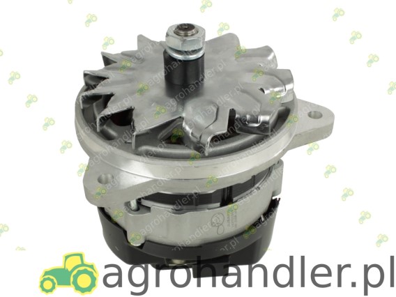 ALTERNATOR MF-255 14V40A 630W JUBANA 143701009
