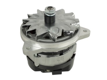 ALTERNATOR MF-255 14V40A 630W JUBANA 143701009